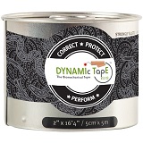 Dynamic tape ECO black